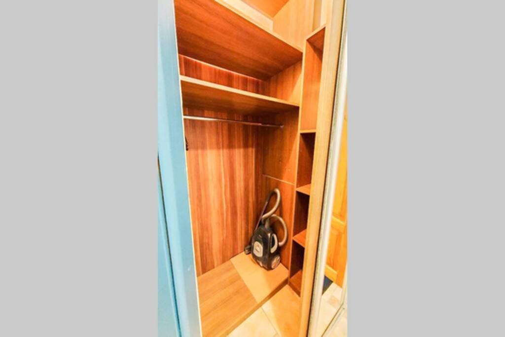 Cozy Flat Apartment Kiev Bagian luar foto