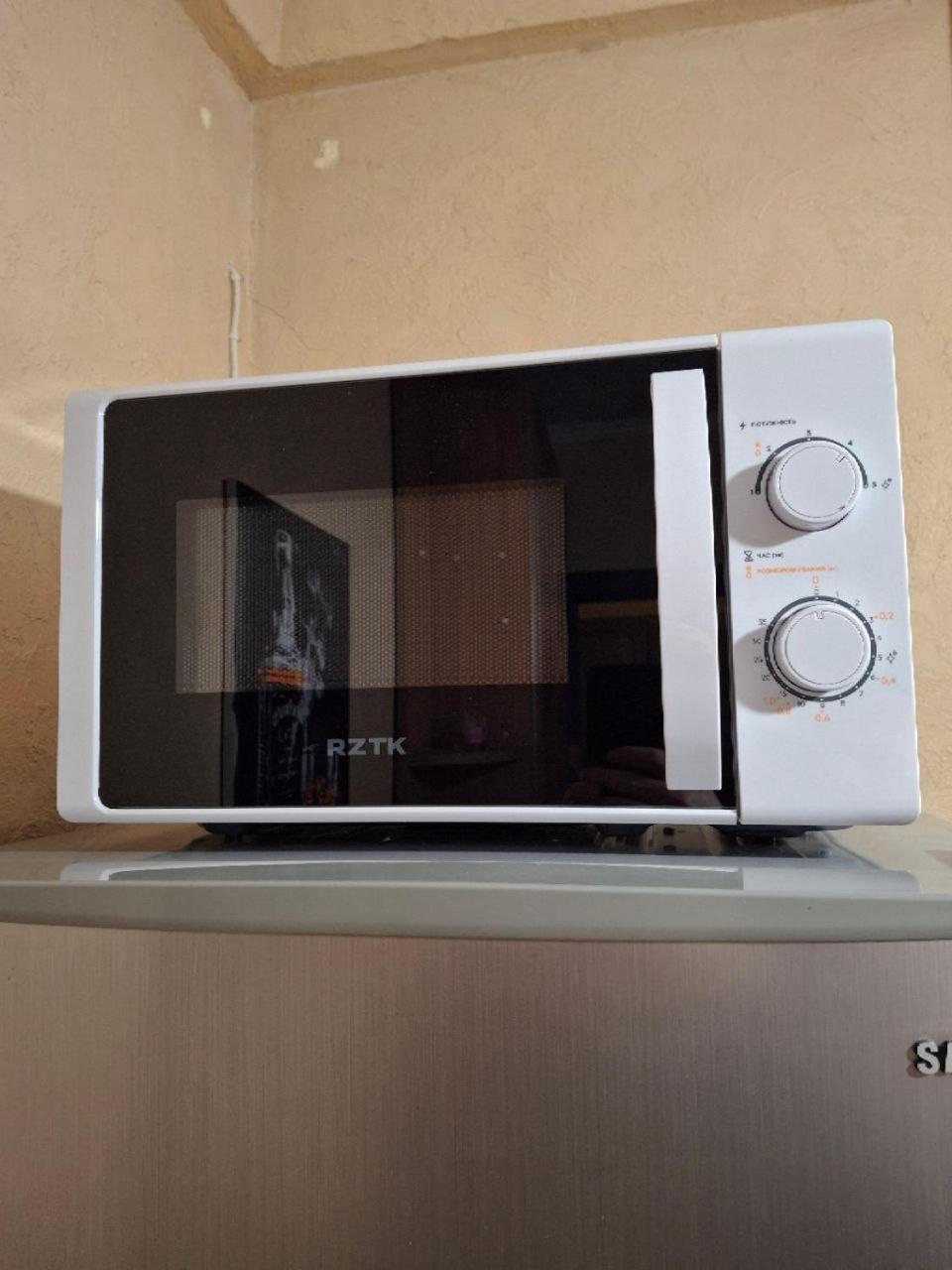 Cozy Flat Apartment Kiev Bagian luar foto